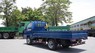 Xe tải 2,5 tấn - dưới 5 tấn 2018 - Bán xe tải nhẹ Daisaki sản xuất năm 2018, màu xanh lam