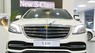 Mercedes-Benz S class S450 2018 - Bán ô tô Mercedes S450 sản xuất 2018, màu trắng