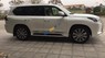 Lexus LX 570 5.7 AT 2016 - Ra đi em chuyên cơ mặt đất LX570 đời 2016 số tự động 8 cấp