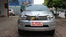 Toyota Fortuner 2.5MT 2010 - Bán xe Toyota Fortuner 2.5MT sản xuất 2010, màu bạc, xe nhập số sàn