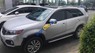 Kia Sorento    2013 - Bán Kia Sorento năm 2013, màu bạc giá cạnh tranh