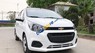 Chevrolet Spark Duo 2018 - Chevrolet Spark 2018 - Ưu đãi sốc chỉ từ 50tr nhận xe lăn bánh ngay: 0987.497.883