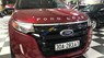 Ford Edge Sport 2013 - Bán xe Ford Edge Sport sản xuất năm 2013, màu đỏ, nhập khẩu nguyên chiếc