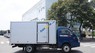 Xe tải 2,5 tấn - dưới 5 tấn 2018 - Bán xe tải nhẹ Daisaki sản xuất năm 2018, màu xanh lam