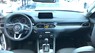 Mazda CX 5 2.5L 2WD   2018 - Bán xe Mazda CX 5 2.5L 2WD sản xuất năm 2018, màu trắng, giá 987tr