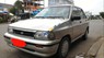 Kia Pride 2001 - Cần bán xe Kia Pride năm sản xuất 2001, màu bạc 