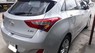 Hyundai i30 2013 - Cần bán lại xe Hyundai i30 năm sản xuất 2013, màu bạc, nhập khẩu nguyên chiếc giá cạnh tranh