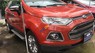 Ford EcoSport Titanium 1.5 AT 2015 - Bán xe Ford EcoSport Titanium 1.5 AT 2015, màu đỏ cam, giá thỏa thuận, hỗ trợ vay ngân hàng hotline: 090.12678.55