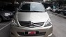 Toyota Innova 2.0V 2008 - Bán Toyota Innova 2.0V sản xuất 2008, màu bạc, giá mềm cho khách hàng mua xe số tự động 8 chỗ ngồi