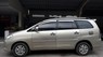 Toyota Innova 2.0V 2008 - Bán Toyota Innova 2.0V sản xuất 2008, màu bạc, giá mềm cho khách hàng mua xe số tự động 8 chỗ ngồi