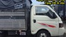 2018 - Bán xe tải Jac 1 tấn 25 - JAC 1T25 thùng bạt - bán trả góp trả trước 50 triệu có xe