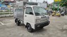 Suzuki Super Carry Truck 2018 - Bán Suzuki Carry Truck 5 tạ thùng kín, tặng thuế trước bạ