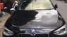 BMW 1 Series 116i 2013 - Bán em BMW 116i đời 2013 màu đen số tự động 8 cấp