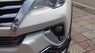 Toyota Fortuner G 2018 - Gia đình cần bán Fortuner 2018, số tự động, máy xăng, màu trắng
