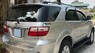 Toyota Fortuner V 2010 - Bán Toyota Fortuner V 2010, xe gia đình chính chủ