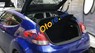 Hyundai Veloster   2011 - Bán ô tô Hyundai Veloster sản xuất 2011, màu xanh lam, xe nhập