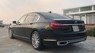 BMW 7 Series 740Li 2015 - Cần bán xe BMW 7 Series 740Li năm 2015, màu đen, nhập khẩu  