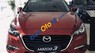 Mazda 3   1.5L  2018 - Bán Mazda 3 1.5L sản xuất năm 2018, màu đỏ, 689 triệu