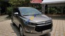 Toyota 4 Runner 2017 - Cần bán gấp Toyota 4 Runner 2017, màu bạc giá tốt