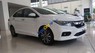 Honda City 2018 - Bán ô tô Honda City sản xuất 2018, màu trắng, xe nhập