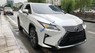 Lexus RX 200t 2017 - Cần bán Lexus RX 200t năm 2017, màu trắng, xe nhập