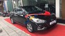 Hyundai Accent   1.4AT  2018 - Bán xe Hyundai Accent 1.4AT sản xuất 2018, màu đen 