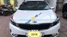 Kia Cerato   2018 - Cần bán gấp Kia Cerato sản xuất 2018, màu trắng, xe nhập 