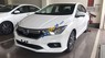 Honda City 2018 - Bán ô tô Honda City sản xuất 2018, màu trắng, xe nhập