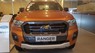Ford Ranger Wildtrak 2018 - Bán xe Ford Ranger Wildtrak sản xuất 2018, nhập khẩu nguyên chiếc giá cạnh tranh