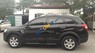 Chevrolet Captiva 2.4 LTZ 2008 - Cần bán Chevrolet Captiva 2.4 LTZ sản xuất 2008, màu đen, giá chỉ 315 triệu