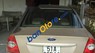 Ford Focus   2007 - Cần bán Ford Focus năm 2007, màu vàng, giá 205tr