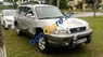 Hyundai Santa Fe   2004 - Cần bán gấp Hyundai Santa Fe sản xuất năm 2004