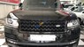 LandRover HSE 2015 - Bán LandRover Range Rover HSE năm 2015, màu đen, nhập khẩu nguyên chiếc