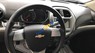 Chevrolet Spark   2018 - Bán xe Chevrolet Spark sản xuất 2018, màu trắng, xe nhập, giá chỉ 299 triệu