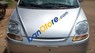 Chevrolet Spark 2009 - Bán Chevrolet Spark sản xuất năm 2009, màu bạc