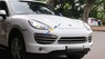Porsche Cayenne 2014 2014 - Cần bán xe Porsche Cayenne 2014 sản xuất 2014, màu trắng