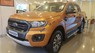 Ford Ranger Wildtrak 2018 - Bán xe Ford Ranger Wildtrak sản xuất 2018, nhập khẩu nguyên chiếc giá cạnh tranh