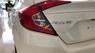 Honda Civic 1.8E 2018 - Cần bán xe Honda Civic 1.8E sản xuất 2018, màu trắng, nhập khẩu nguyên chiếc 