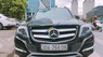 Mercedes-Benz GLK Class GLK250 AMG 4Matic  2014 - Gia đình bán Mercedes GLK250 AMG 4Matic sản xuất 2014, màu đen, xe nhập