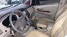 Toyota Innova V 2009 - Bán xe Toyota Innova V sản xuất năm 2009, màu bạc