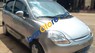 Chevrolet Spark 2009 - Bán Chevrolet Spark sản xuất năm 2009, màu bạc