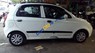 Chevrolet Spark 2009 - Cần bán xe Chevrolet Spark năm 2009, màu trắng