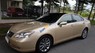 Lexus ES 350 2009 - Bán Lexus Es350 vàng cát 2009, tự động, nhập Mỹ độc nhất Sài Gòn