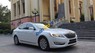 Kia K7 Luxury 2011 - Bán xe Kia K7 Luxury năm 2011, màu trắng, nhập khẩu