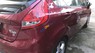 Ford Fiesta 1.5AT 2012 - Bán Ford Fiesta 1.5AT năm sản xuất 2012, màu đỏ
