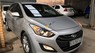 Hyundai i30 1.6AT 2013 - Cần bán lại xe Hyundai i30 1.6AT sản xuất năm 2013, màu bạc, nhập khẩu 