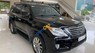 Lexus LX 570 2008 - Bán xe cũ Lexus LX 570 sản xuất năm 2008, màu đen 