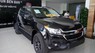 Chevrolet Colorado 2.5l 4x4 MT 2018 - Bán ô tô Chevrolet Colorado năm sản xuất 2018, màu đen, nhập khẩu nguyên chiếc, 641 triệu