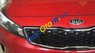 Kia Cerato 2018 - Cần bán xe cũ Kia Cerato sản xuất năm 2018, màu đỏ 