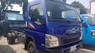 Mitsubishi Canter 4.99 2018 - Cần bán gấp xe tải Mitsubishi Canter 4.99 tải trọng 2 tấn